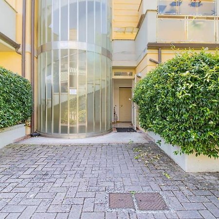 Fronte Mura Lucca Free ParkingWi-FiAc المظهر الخارجي الصورة