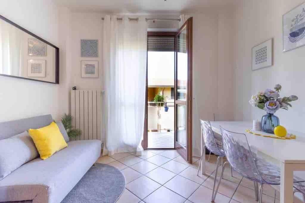Fronte Mura Lucca Free ParkingWi-FiAc المظهر الخارجي الصورة